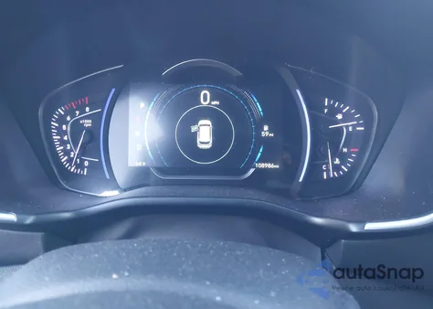 2019 Hyundai Santa Fe Sel z USA, uszkodzony, nr VIN 5NMS33AD1KH105734